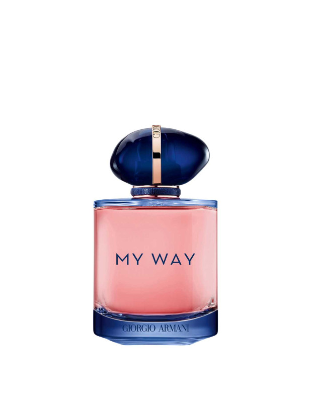 My Way Edp Intense